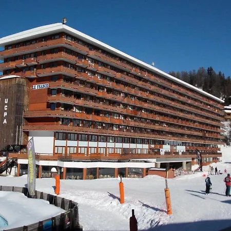 Le France - 4 Personnes Plagne Centre Mae-4674 La Plagne