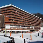 Le France - 4 Personnes Plagne Centre Mae-4674 La Plagne