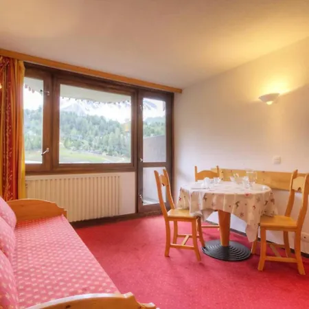 Le France - 4 Personnes Plagne Centre Mae-4674 Appartement