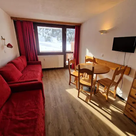 Apartment Le France - 4 Personnes Plagne Centre Mae-4674