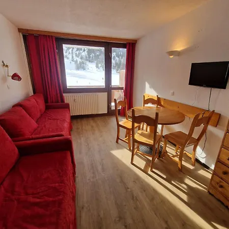Appartamento Résidence Le France - 4 Personnes Plagne Centre Mae-4674 *